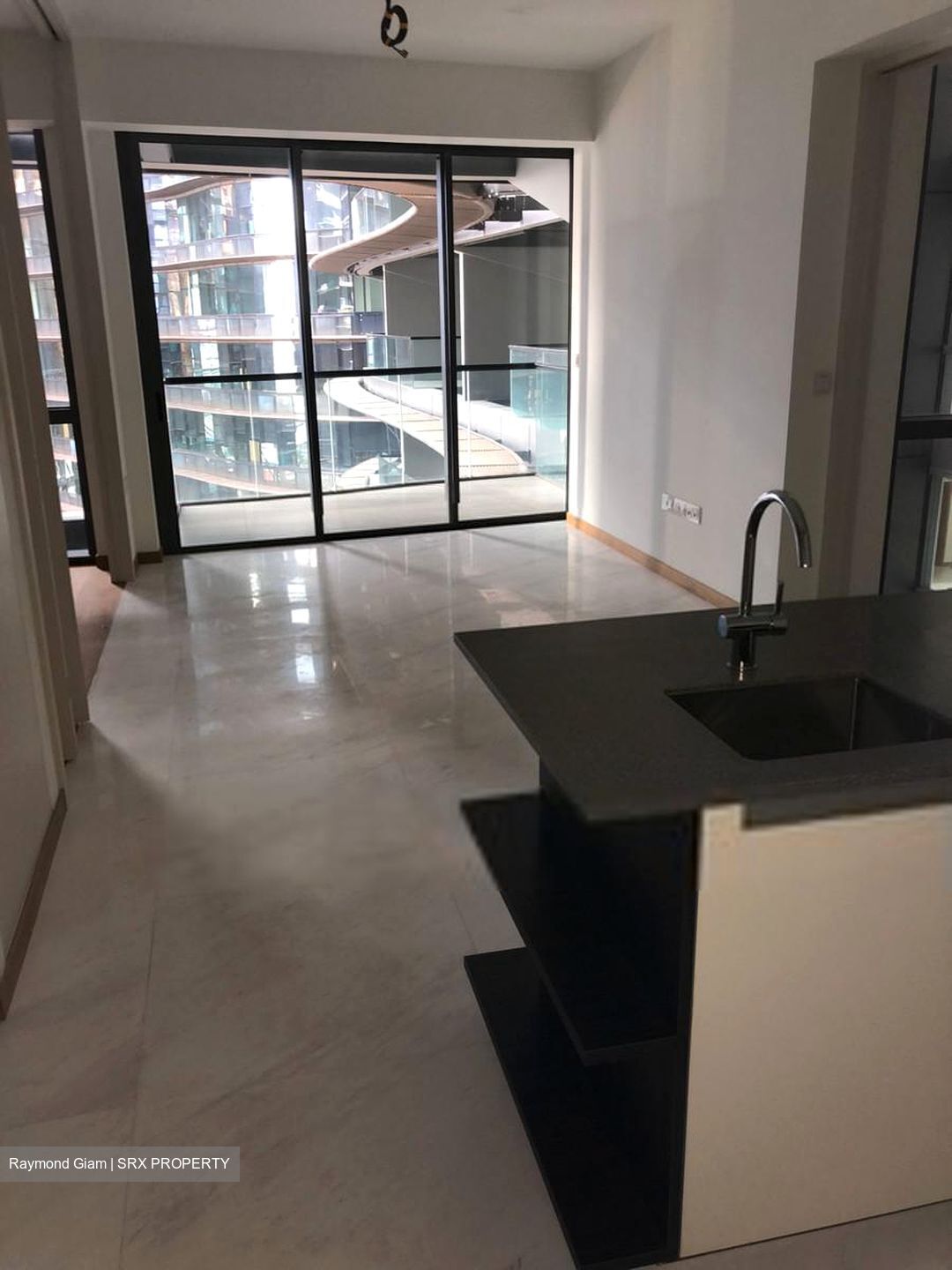 Marina One Residences (D1), Apartment #395454981